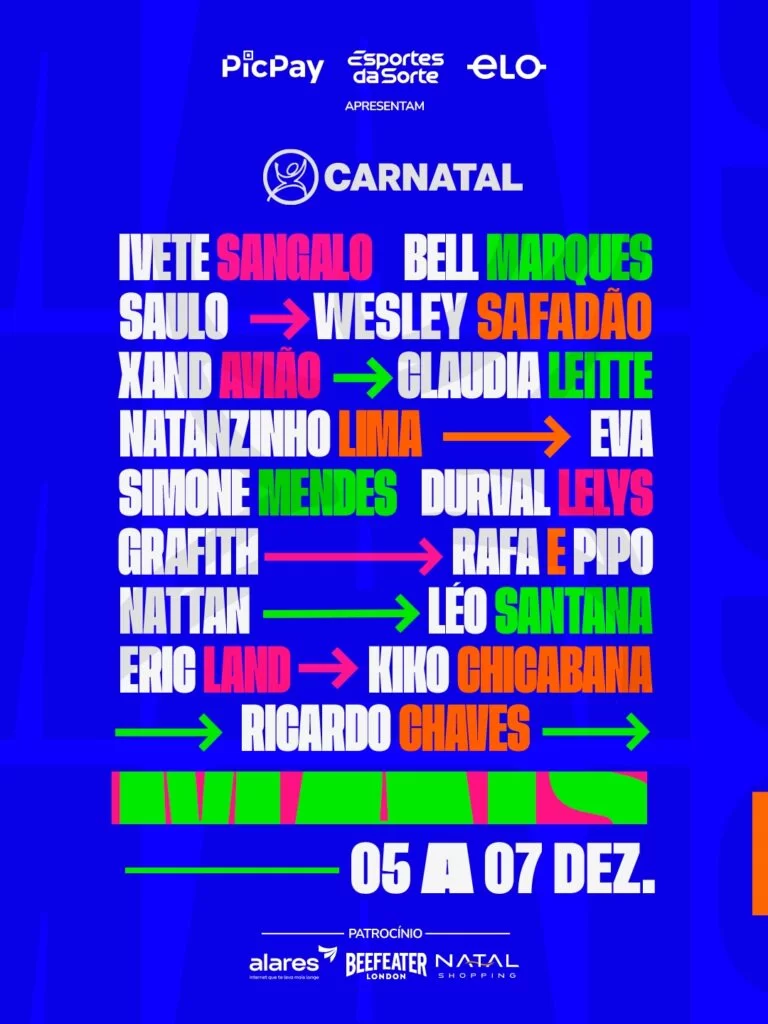 Carnatal 2026